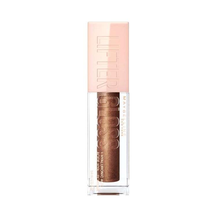 Maybelline New York Lifter Gloss 10 Crystal