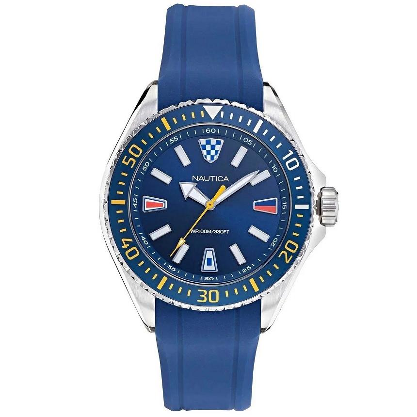 Reloj Nautica® Crandon Park NAPCPS014