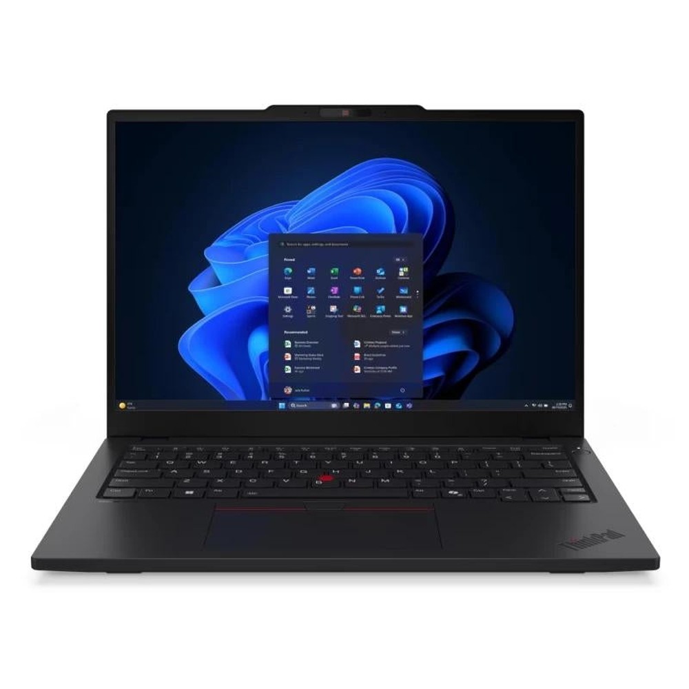 Lenovo - Ordenador portátil ThinkPad L13 Gen 6 con procesador Intel Core Ultra 5 225H, 16 GB LPDDR5x, 512 GB SSD y Windows 11 Pro, pantalla 13.3" WUXGA"