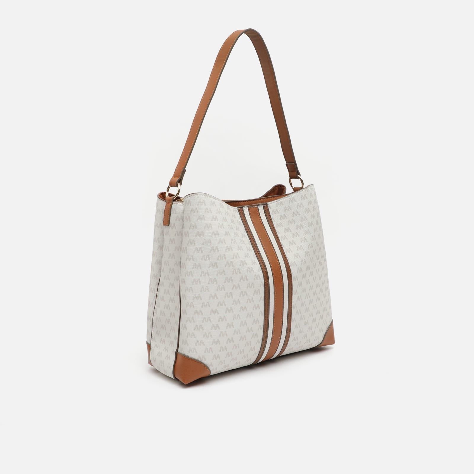 Misako Eveline bolso hobo mediano Bolsos Mujer