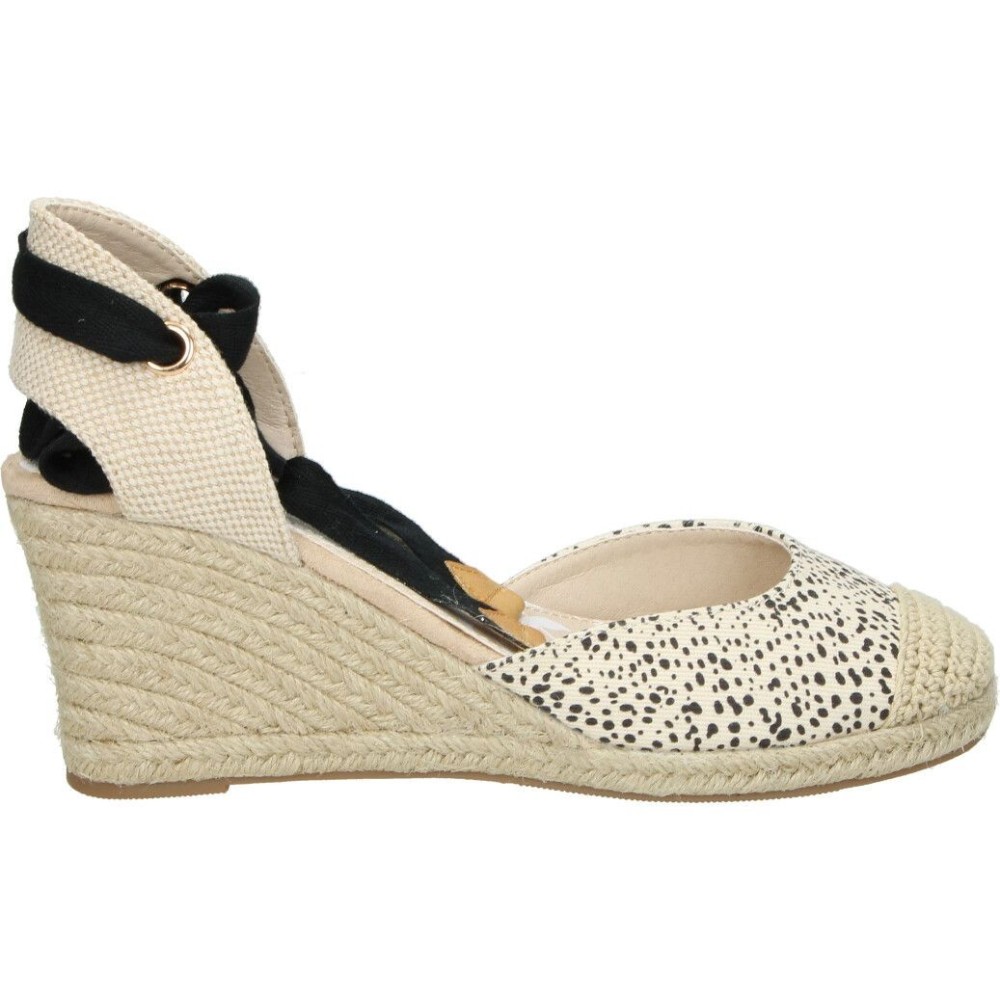 Sandalias MUSTANG MTNG 51122 moda joven beige