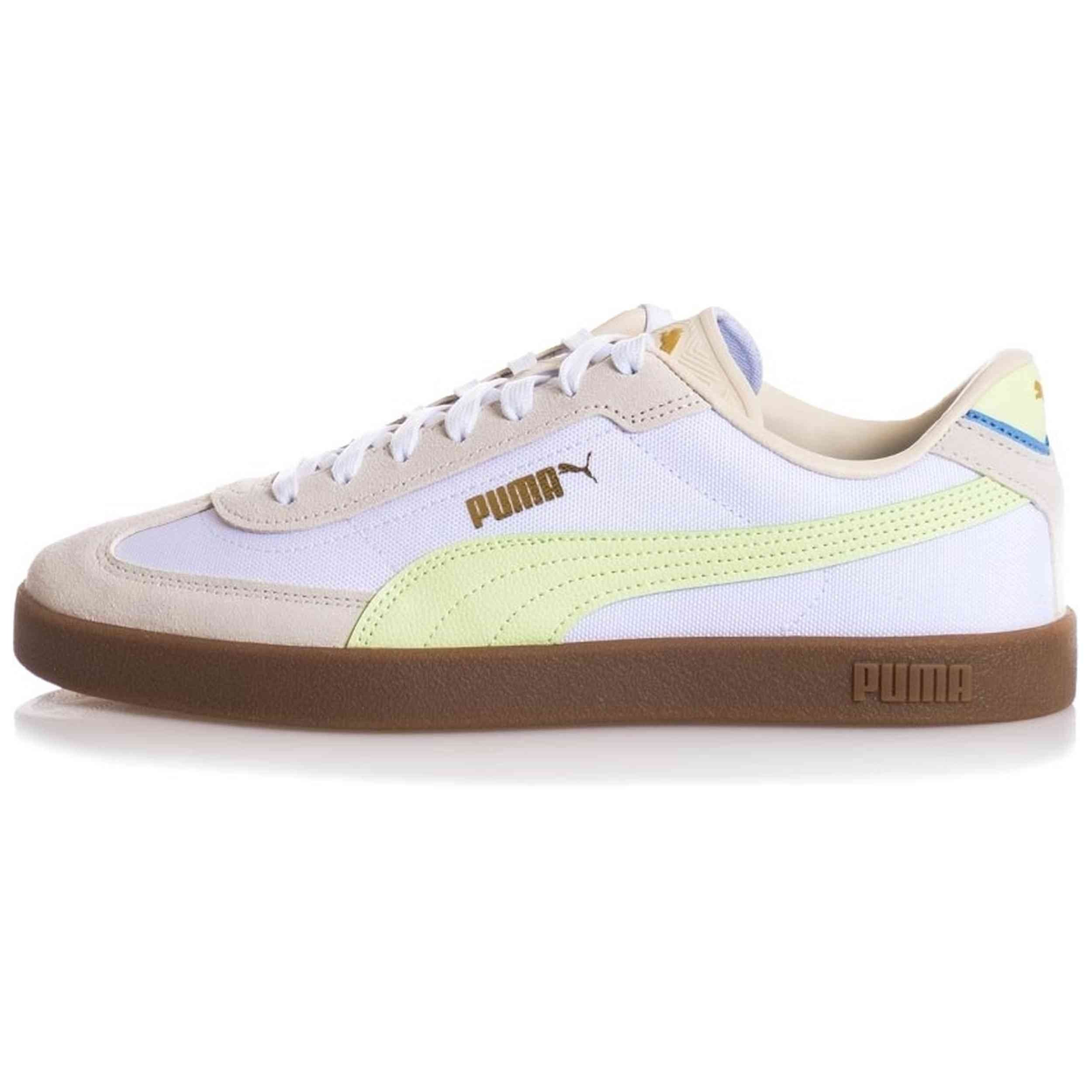 Puma puma club ii era cv sneakers