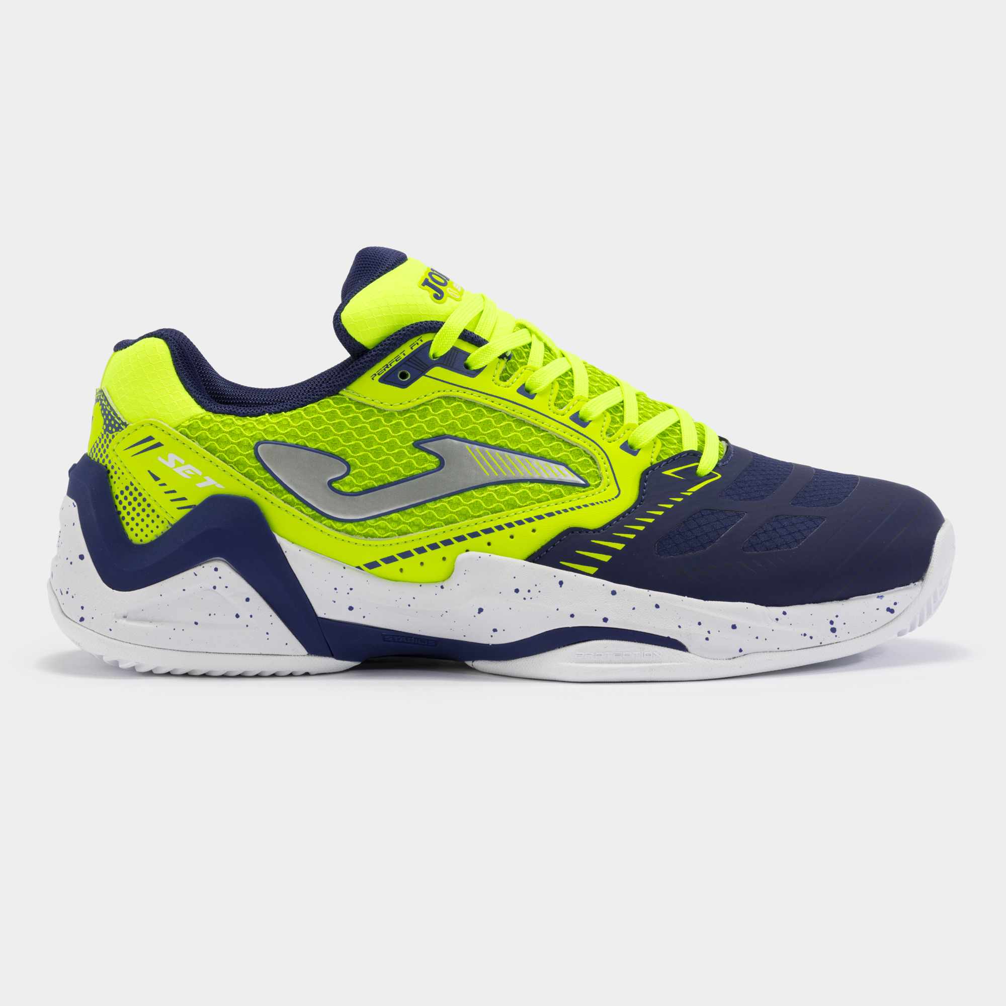 Zap. Joma Set Men 2403 Royal Green Tsetw2403ac Talla Running - 41