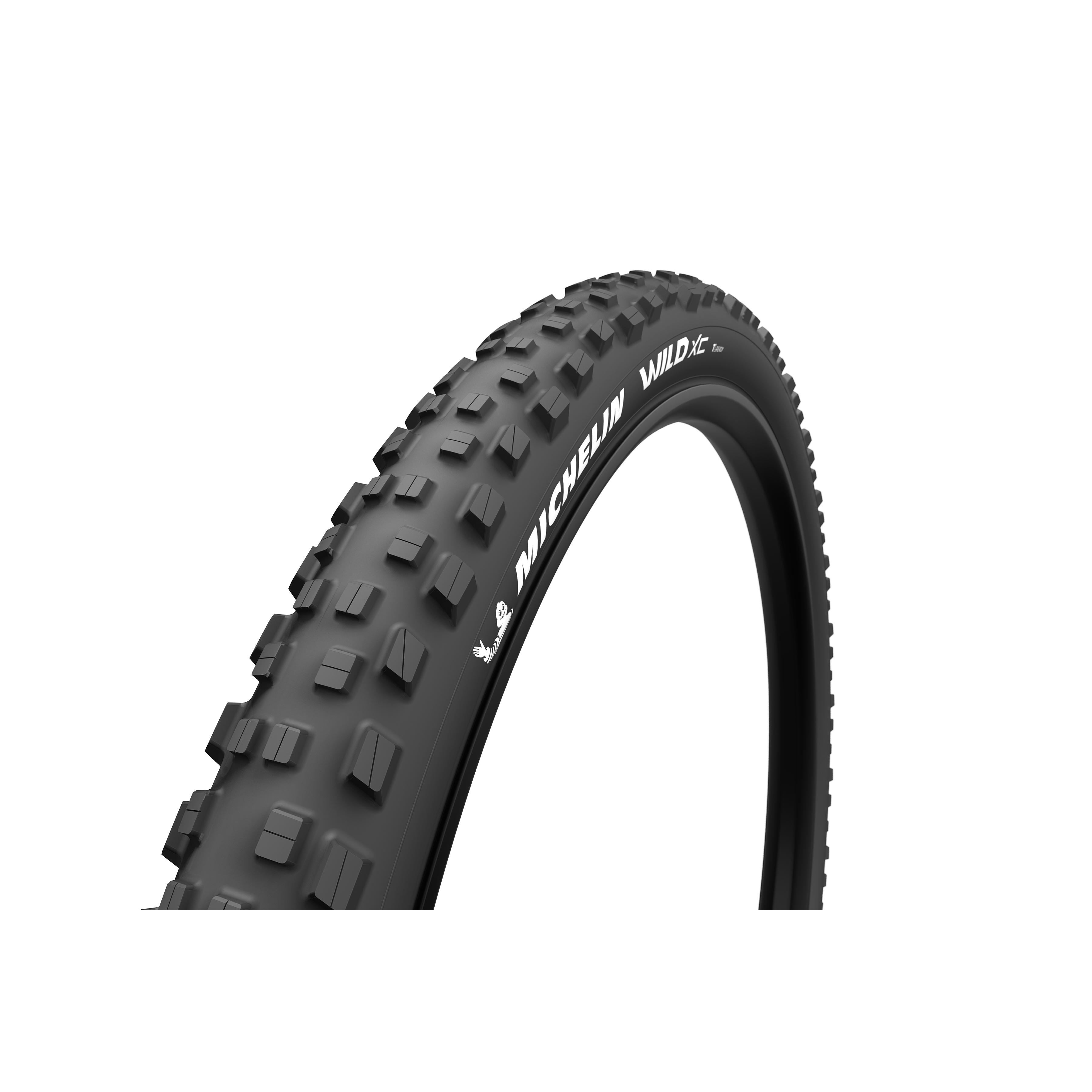 Cubierta Neumático Plegable 29X2.25 Wild Xc Performance 59293