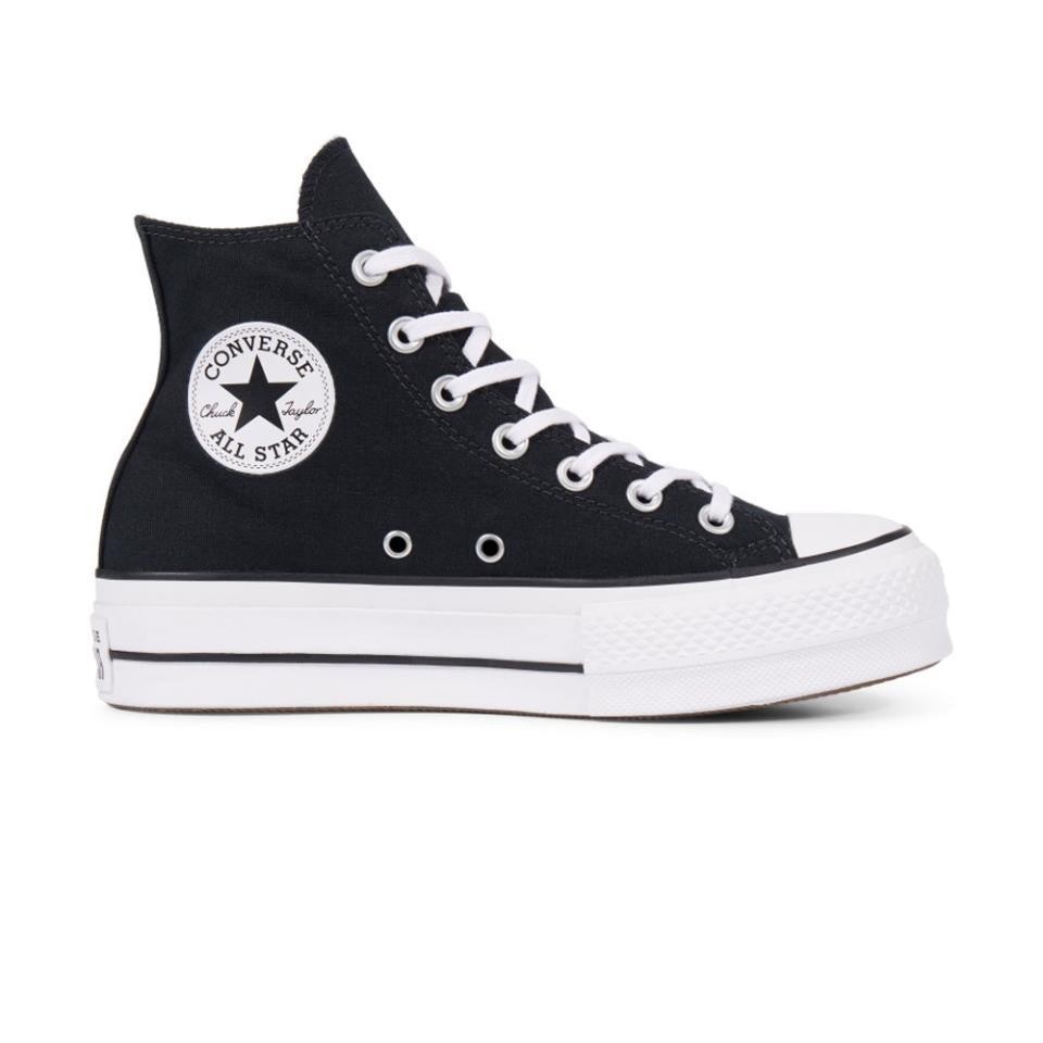 Zapatilla Chuck Taylor All Star Platform 560845C