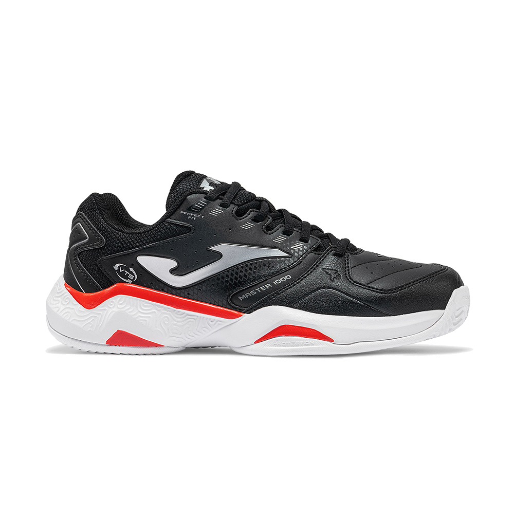 Padel Joma Tm100S2601C en color Negro