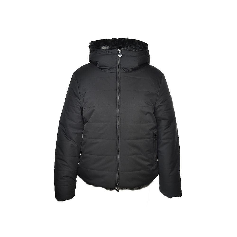 Cazadora Emporio Armani EA7 6KTB28 TN6AZ 1200 negro