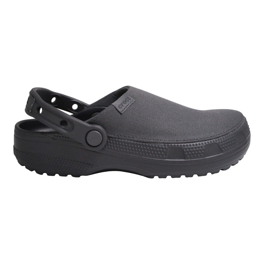 CROCS CLASSIC CRAFTED U OLD BLACK 211354