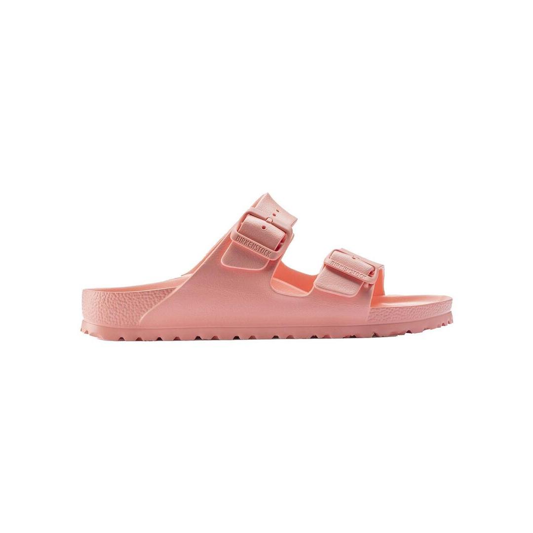 Sandalia Mujer Birkenstock Arizona EVA Coral