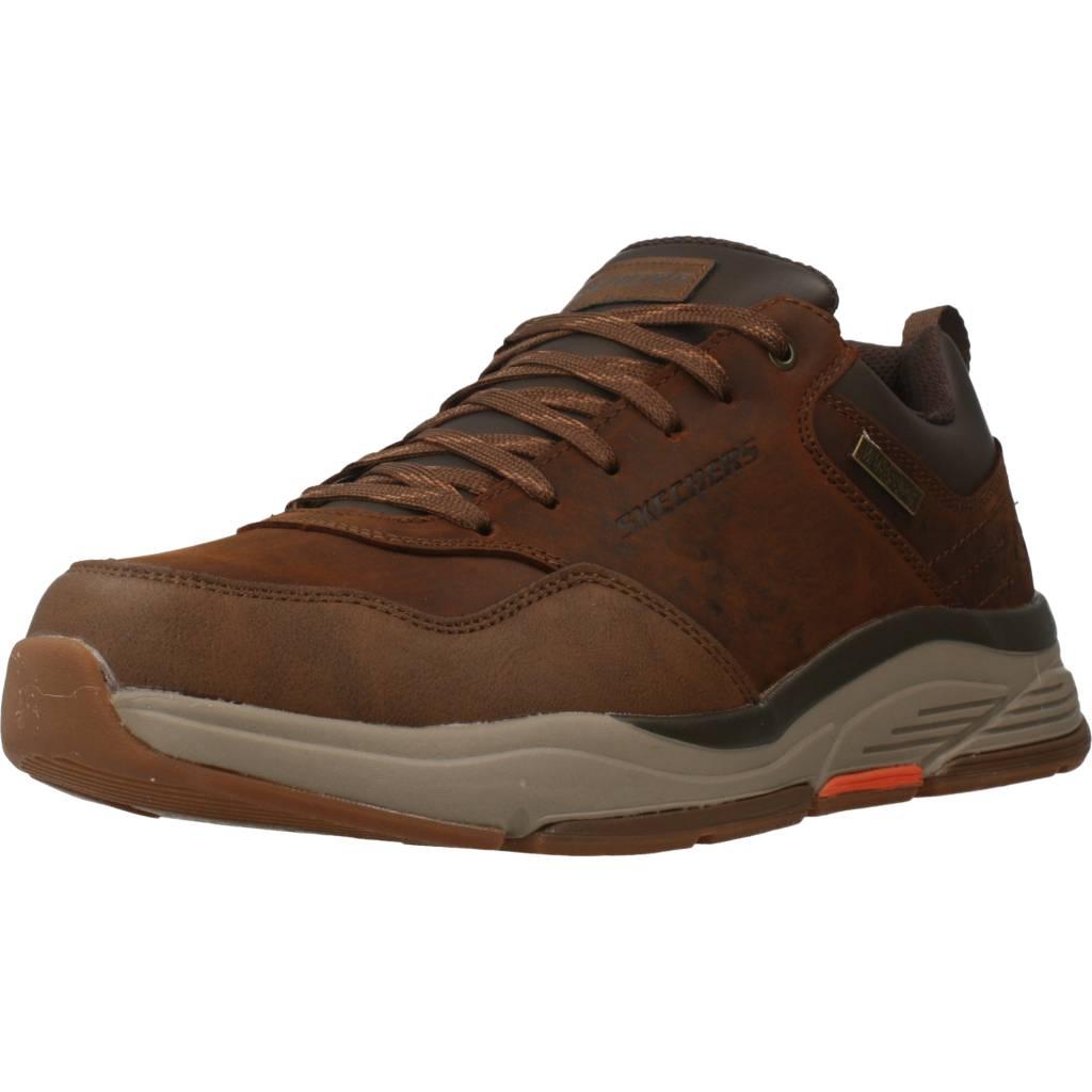 Zapatillas deportivas de Hombre Marca Skechers Modelo Bengao