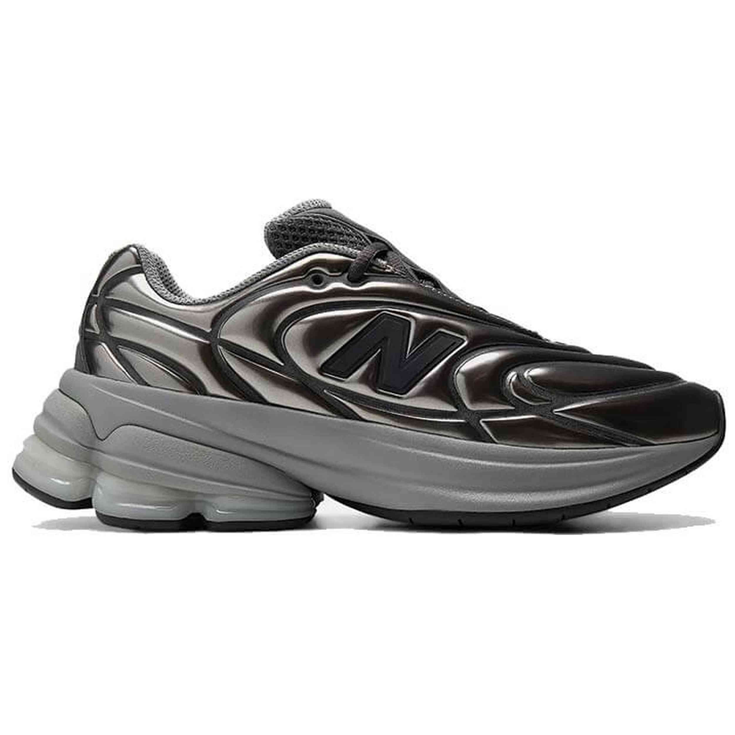 Zapatillas New Balance modelo ABZORB 5030 para hombre y mujer en color Multicolor