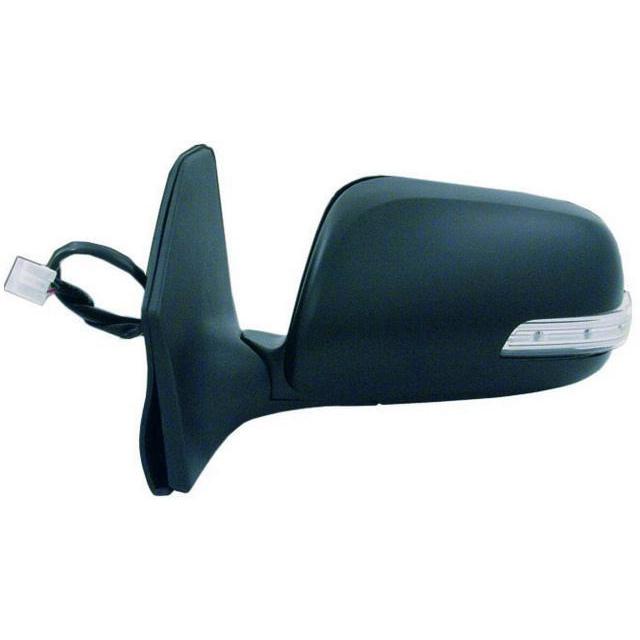 Espejo Retrovisor Completo Izquierdo 27332601