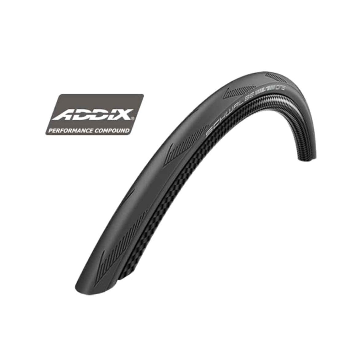 Cubierta Neumatico 700X30 One Raceguard Tubeless 64088
