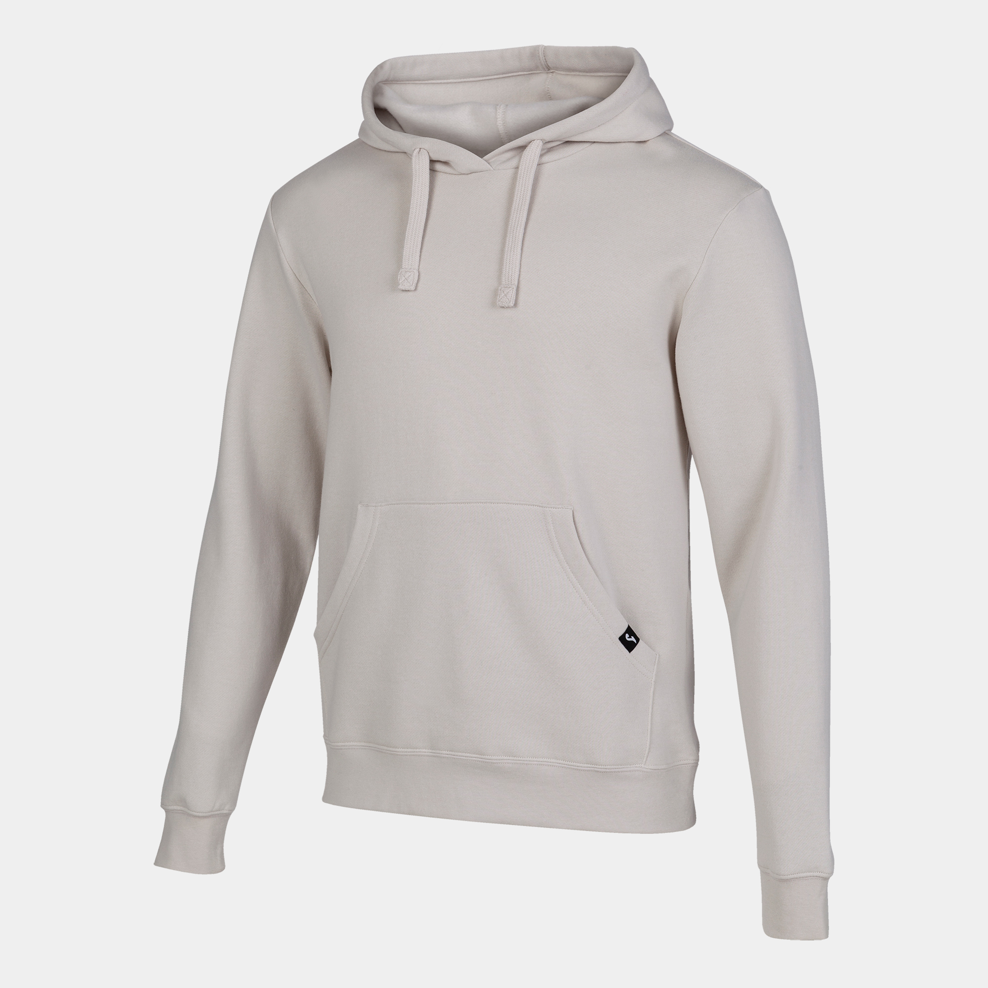 JOMA SUDADERA CON CAPUCHA MONTANA BEIGE Talla 6 (5XS) Niño Junior