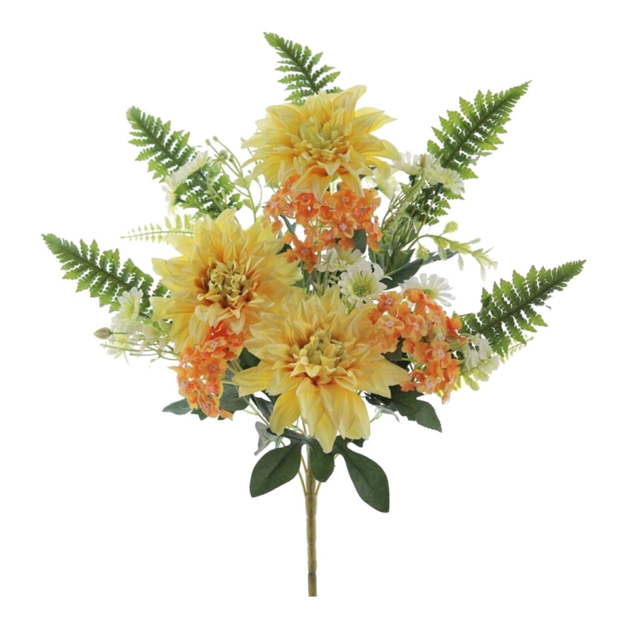 Ramo De Palma De Dalias Artificiales De 12 Varas 5438 406129-AMA