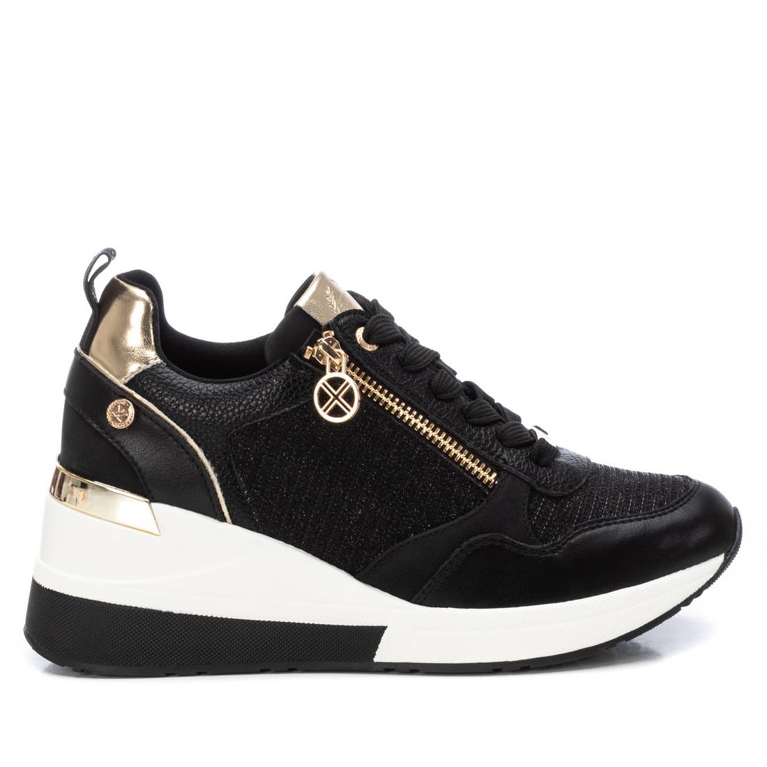 Xti - Zapatilla Mujer - Calzado Cómodo y Versátil - Moda casual - Modelo  14371702