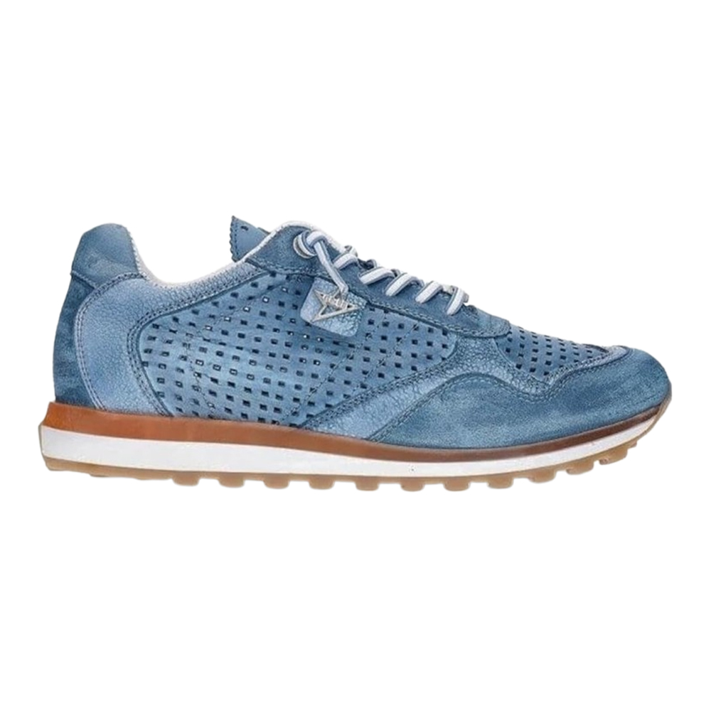 Shoes Sneakers Hombre marca Cetti modelo C-848 V25 para hombre en color azul
