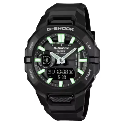 Reloj modelo GBA-950-1AER marca Casio