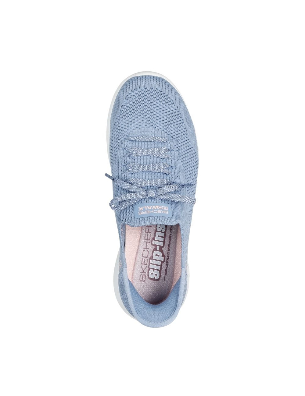 SKECHERS SLIP INS GO WALK JOY 124649 MUJER