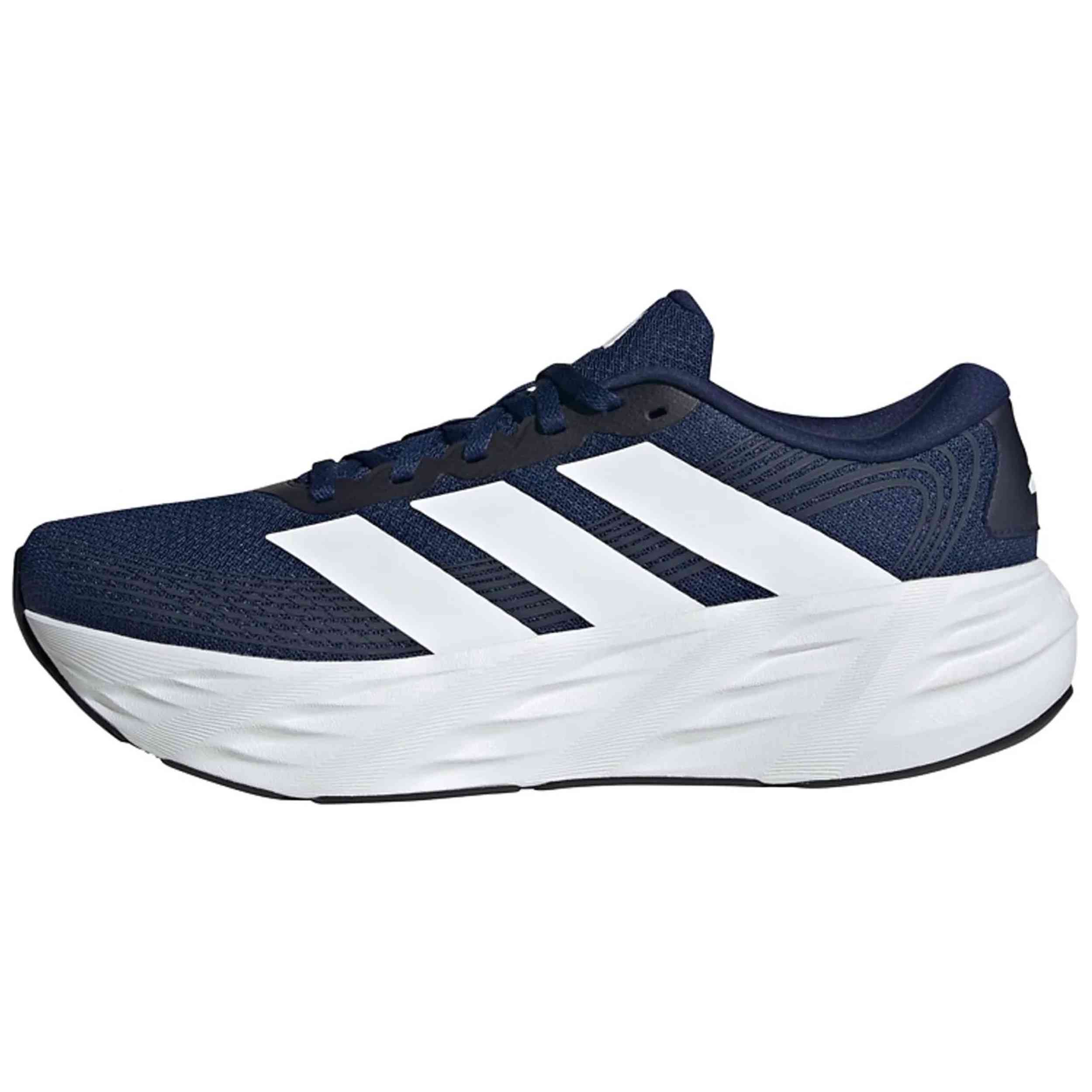 Zapatillas De Running Adidas modelo Galaxy 8 "Dark Blue/Ftwr White/Night Indigo" para Hombre en color Azul