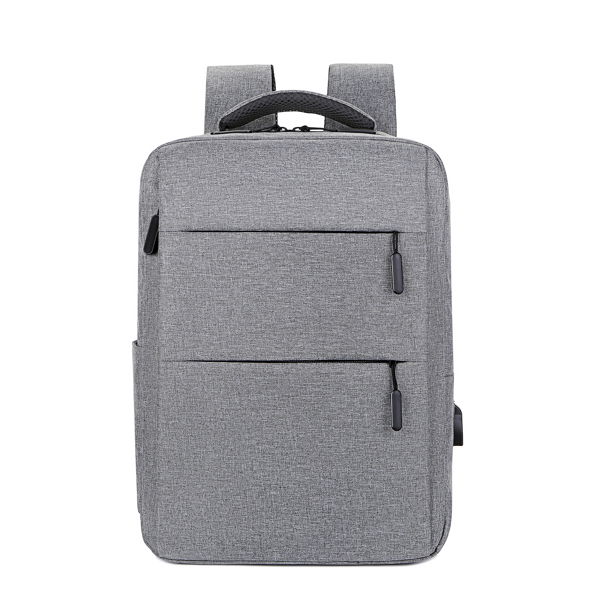 DAM. Mochila para Laptop con interfaz de carga USB. 30x13x44 cm.