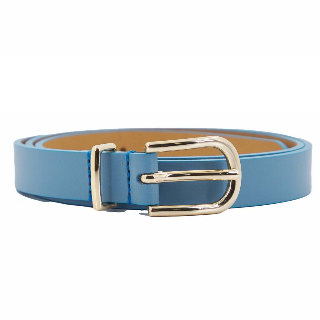 Cinturones Mujer Marca Geox Modelo D35kuc B0012 D Belt C