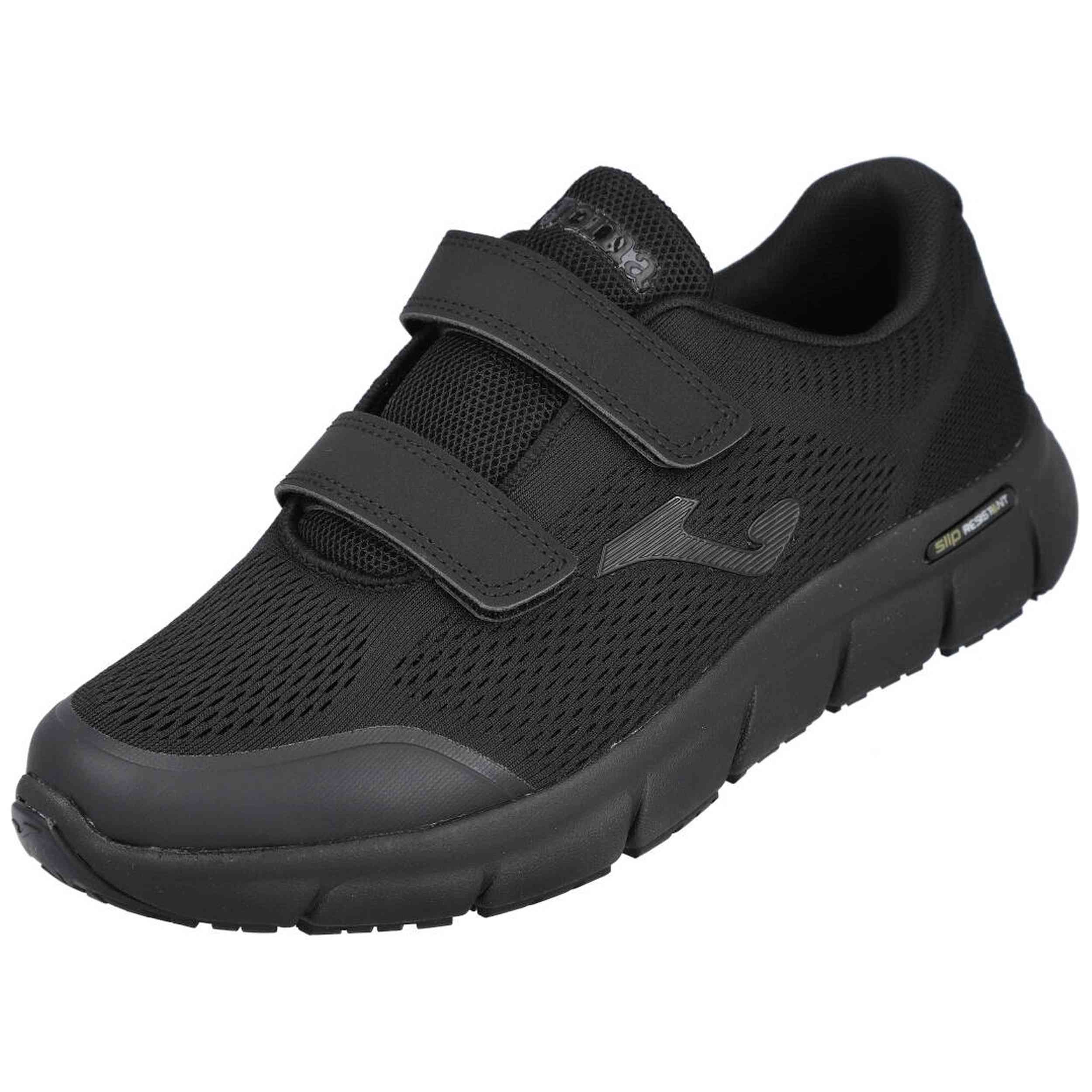 Zapatillas De Running Joma modelo 070-770226 para hombre y mujer en color Negro