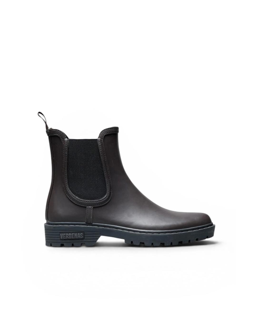VERBENAS BOTA AGUA GAUDI BROWN BLACK