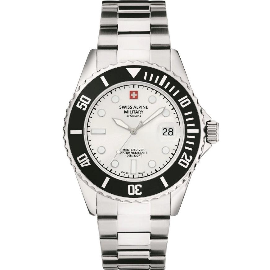 Reloj Swiss Alpine Military® Master Diver SAM7053.1132