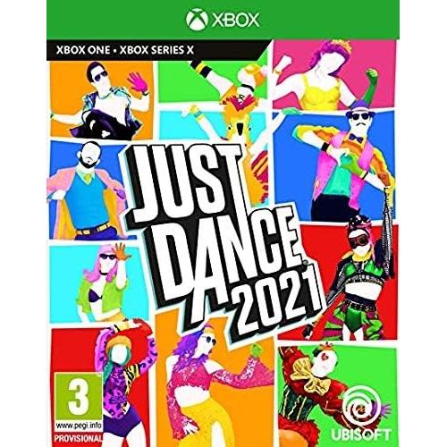 Just Dance 2021 Juego para Consola Microsoft Xbox One