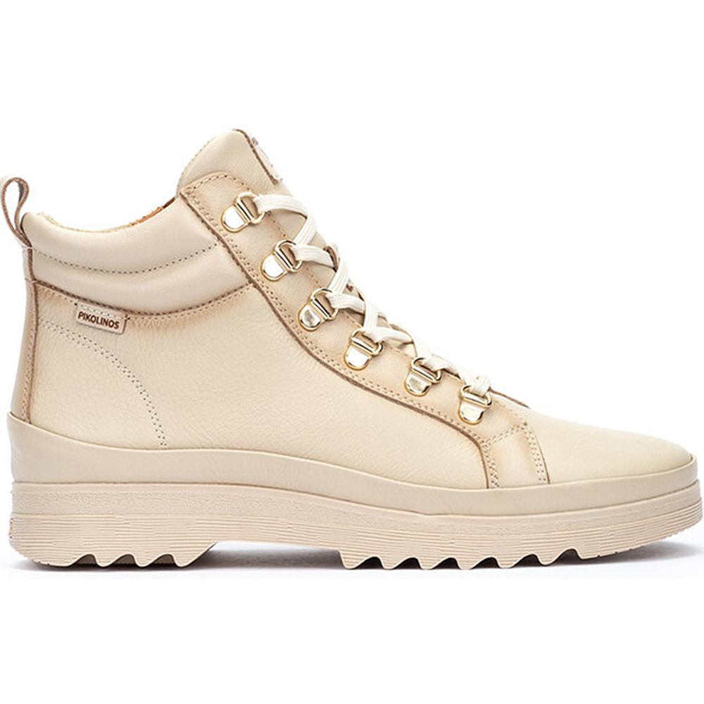 Botines para mujer Pikolinos W3W-8564C11 Vigo