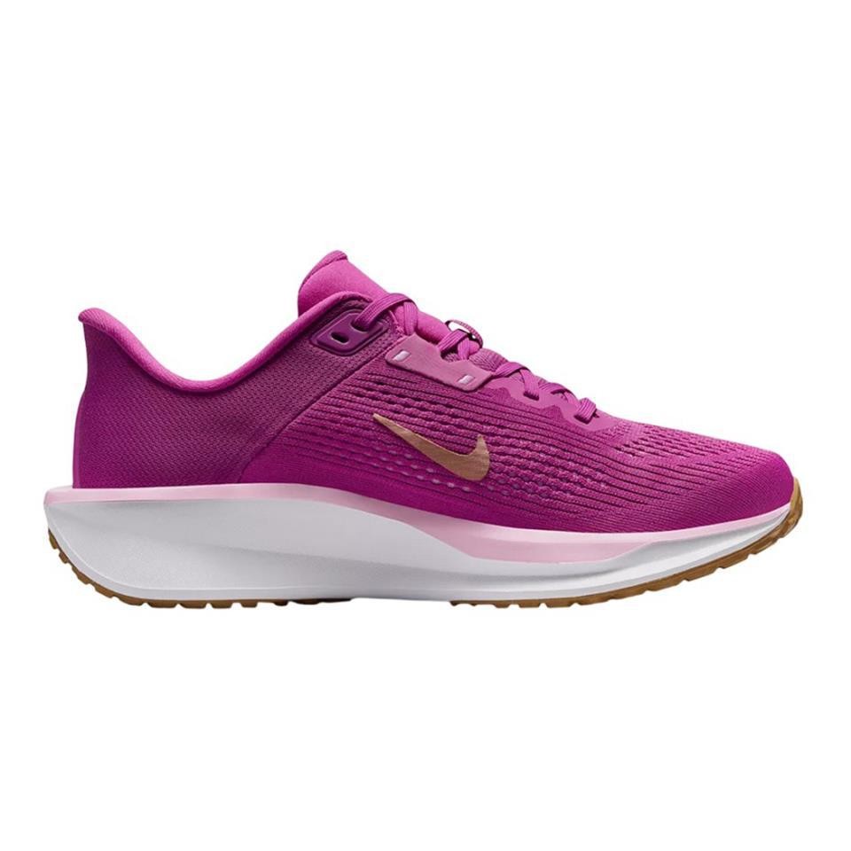 Zapatillas Nike Quest 6 Rosa Fd6034-501