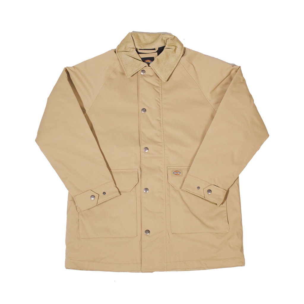 Chaquetas Hombre Marca Dickies Modelo Medina