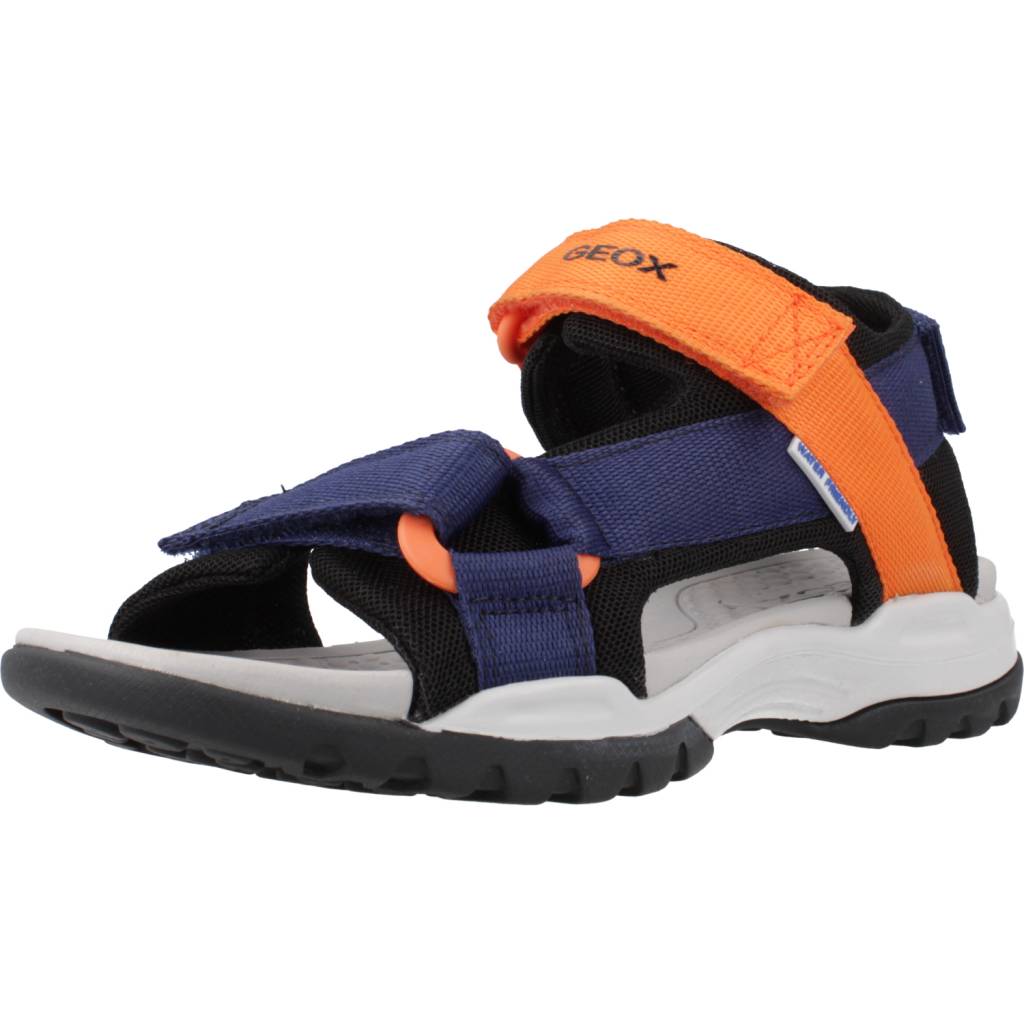 Sandalias Niño Marca Geox Modelo J Borealis B