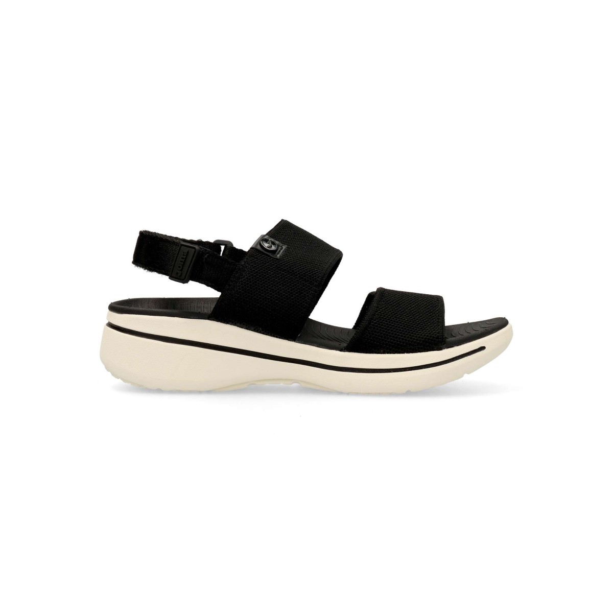 Joma - Sandalia deportiva Nora Lady para mujer, cómoda y ligera con tiras transpirables, ideal para paseos y verano