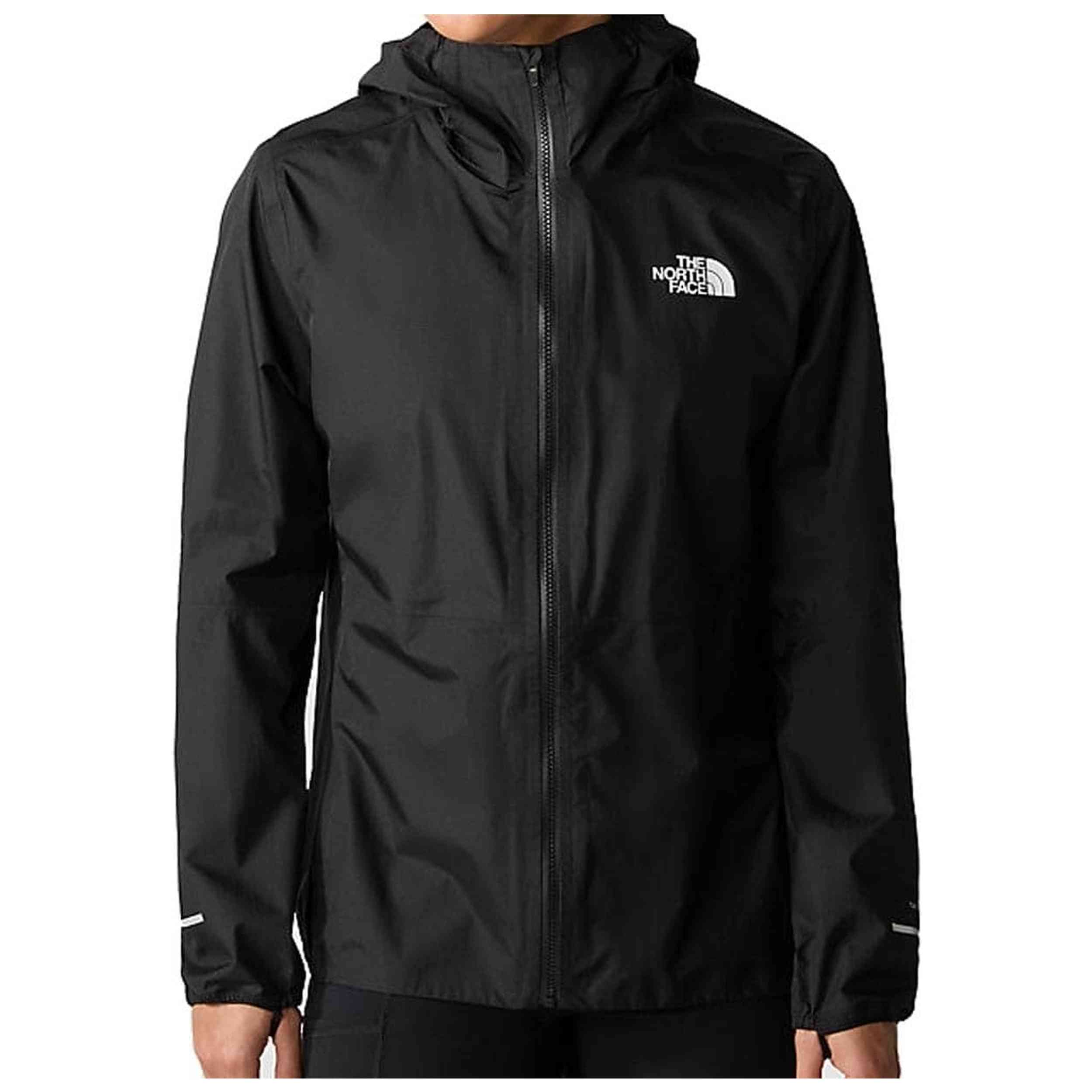 Chaqueta The North Face modelo NF0A82QUJK31 para Mujer en color Negro