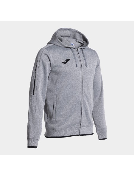 Sudadera abierta Joma 103707 251