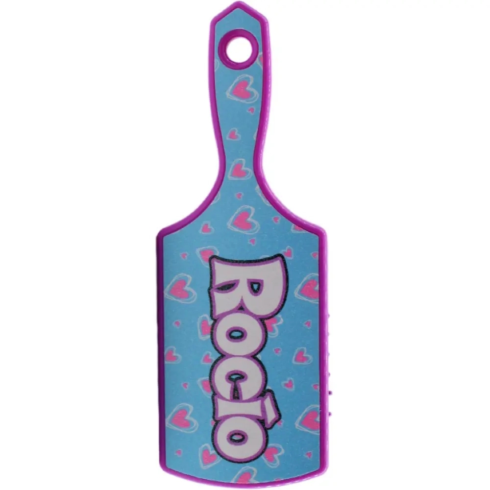 Cepillos Personalizados para Natalia, Lola, Inés, Ana, Alicia y Más