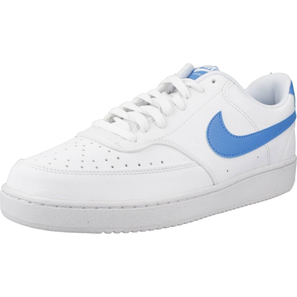 Zapatillas deportivas de Hombre Marca Nike Modelo Court Vision Lo Nn