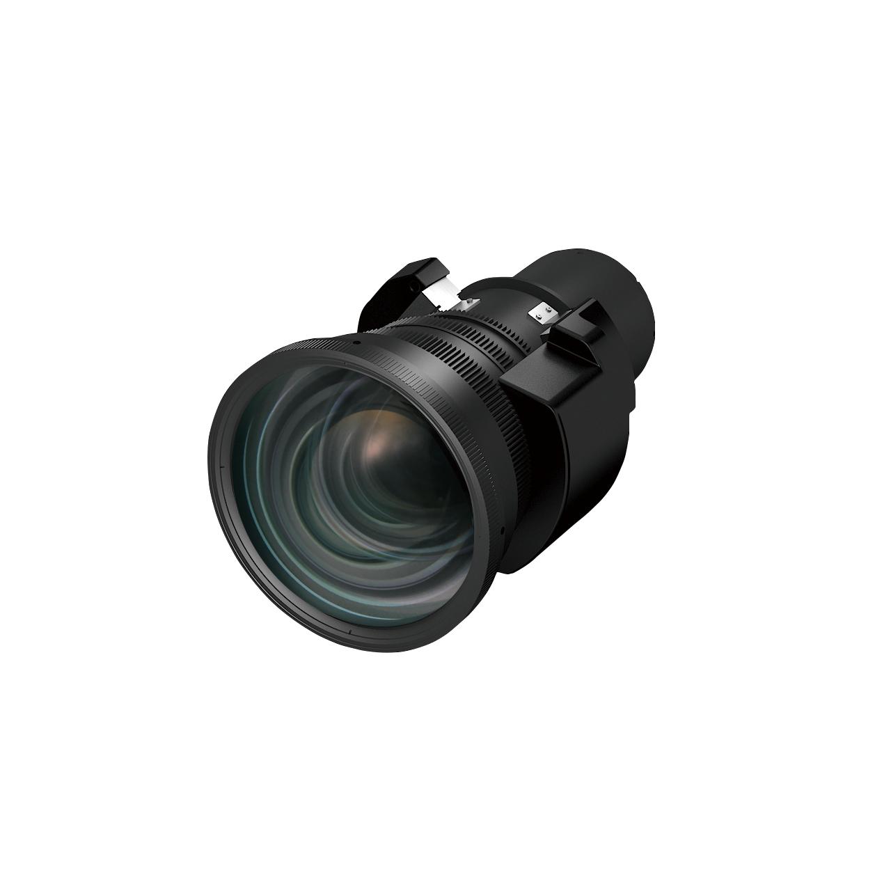 Epson Lens - ELPLU04 - G7000 L1000 Series ST off axis 2
