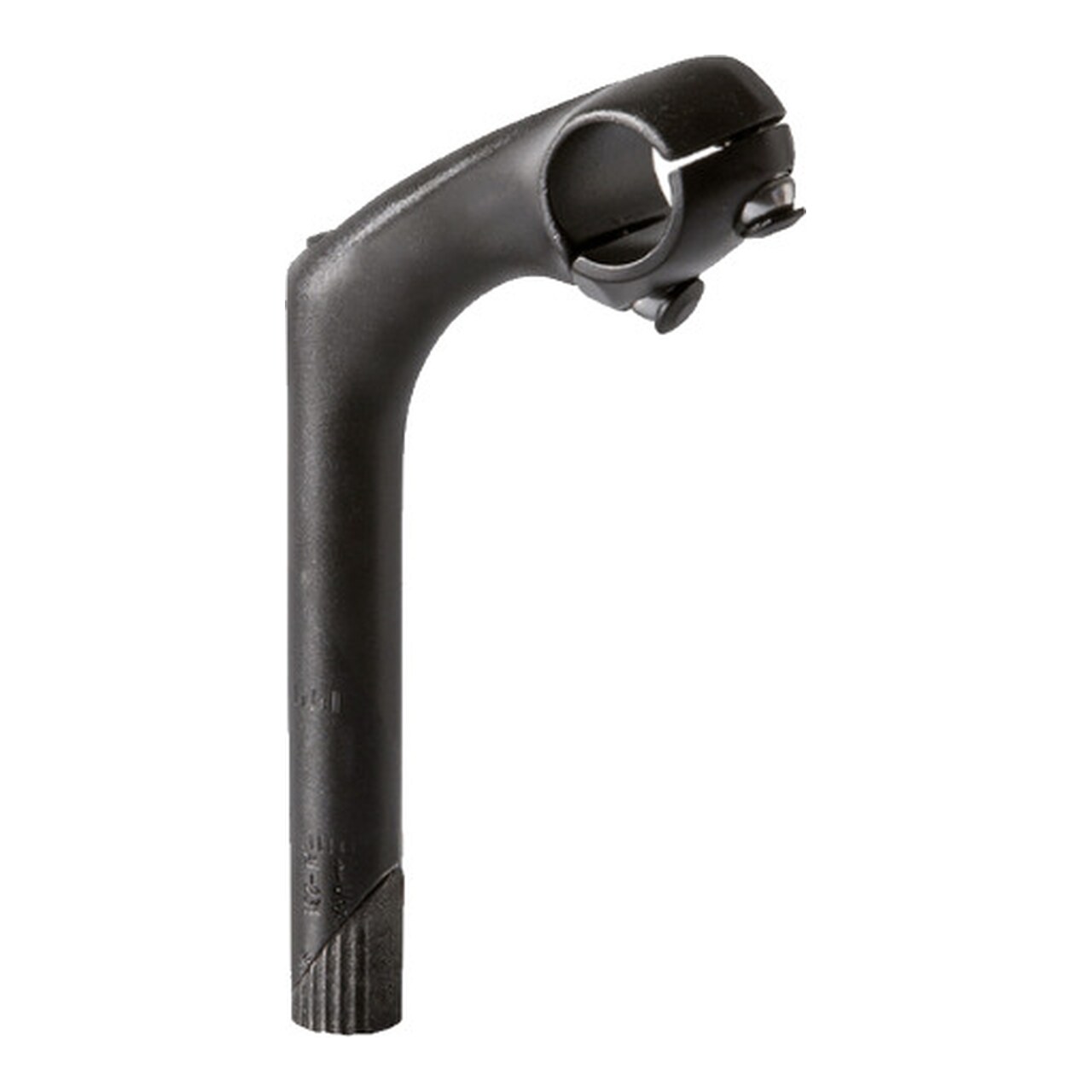 Potencia Para Dirección Roscada De Bicicleta City Trekking y 25° 22.2X150 Mm 47340150N