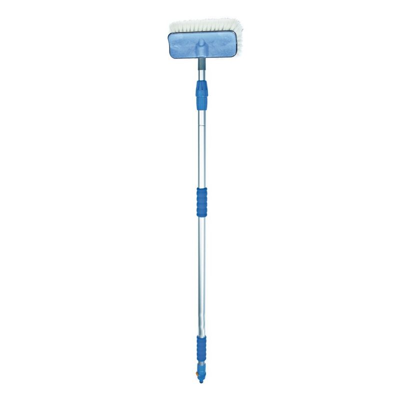 Cepillo De Limpieza Extensible Para El Hogar Y El Coche - LAM38001