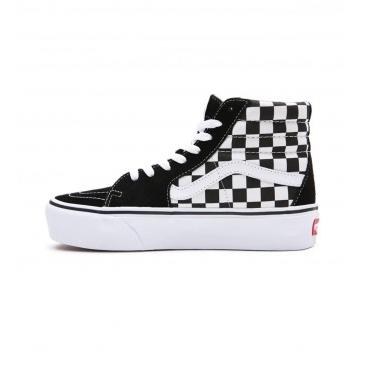 Zapatilla Multideporte para MUJER VANS UA SK8-Hi Platform 2.0