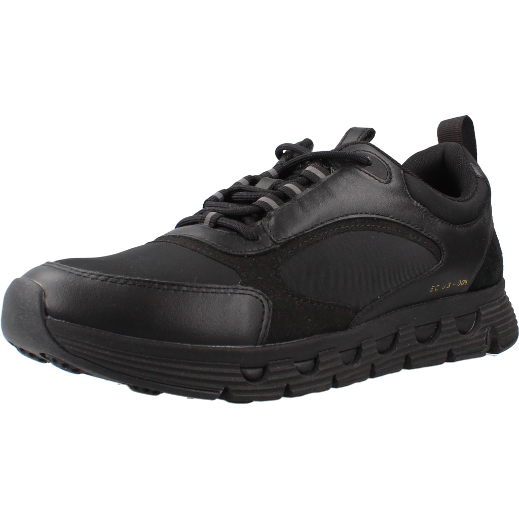 Zapatillas deportivas de Hombre Marca Geox Modelo D46xua 054fu