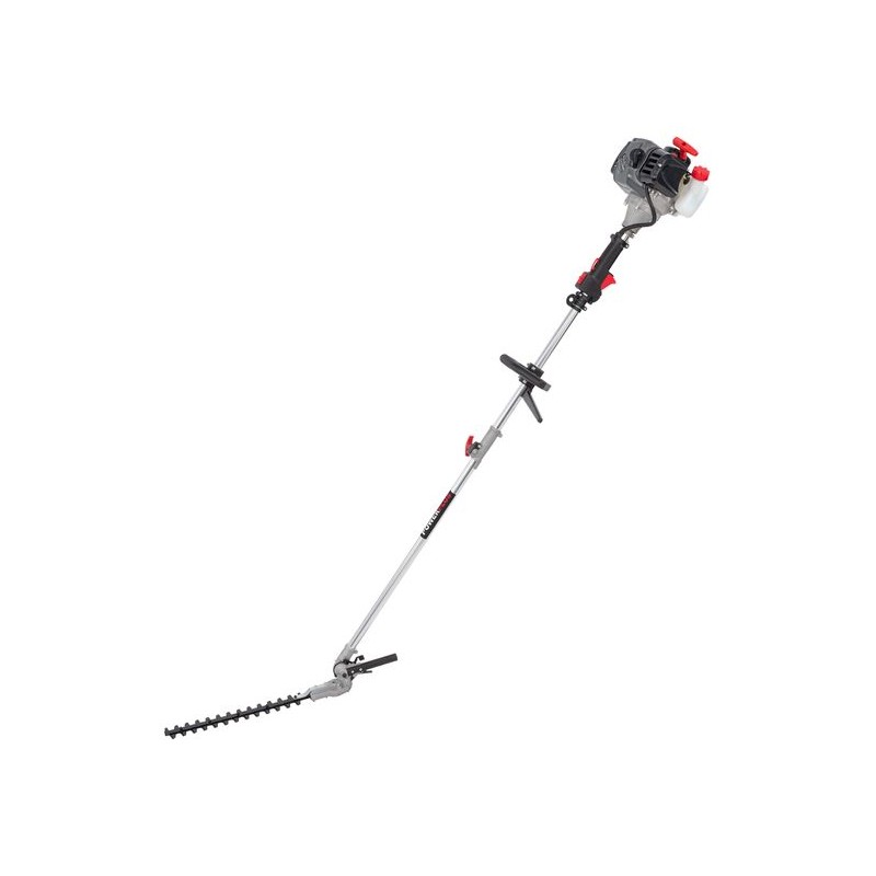 POWERPLUS 1092X16 - Multiherramienta gasolina 4en1 POWEG8050