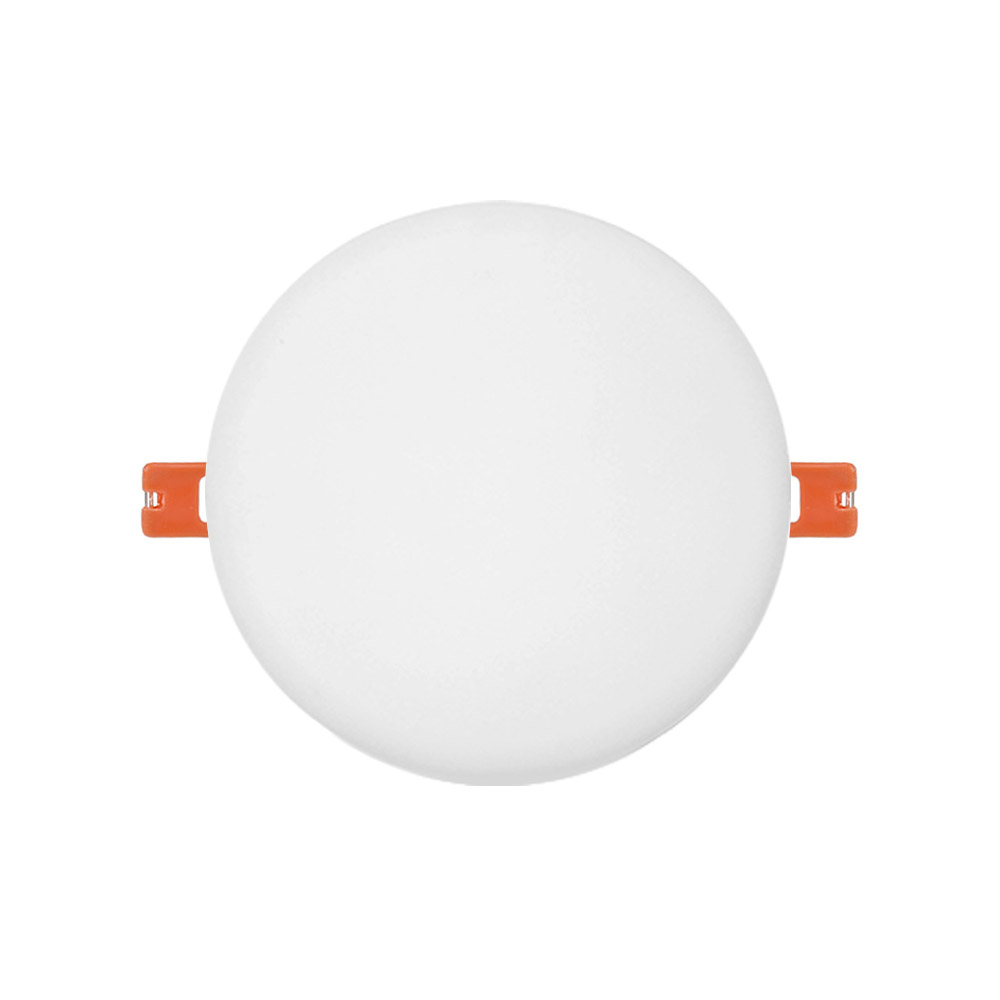 LEDBOX Downlight Led KRAMFOR Frameless 18W Ajustable, Blanco neutro. Iluminación interior Led, Downlights Led