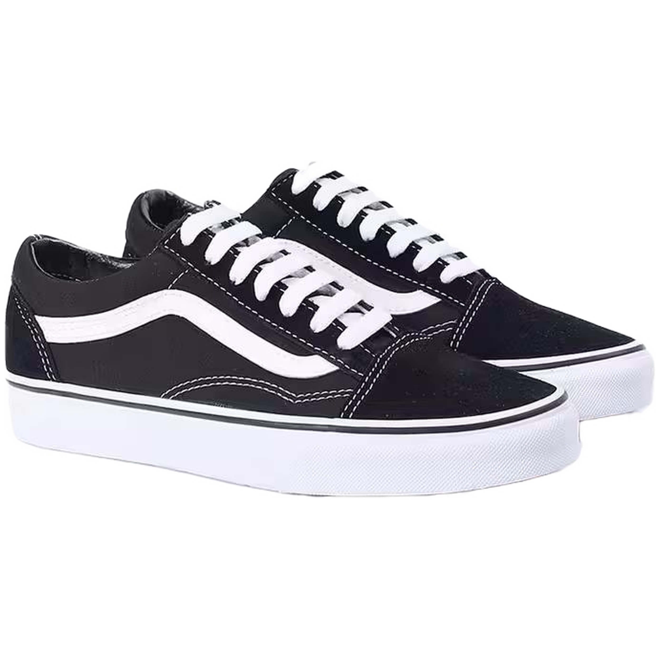 Calzado Vans modelo Ua Old Skool