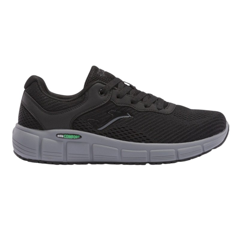 Zapatilla verde JOMA ATENEA hombre green CATENW2423