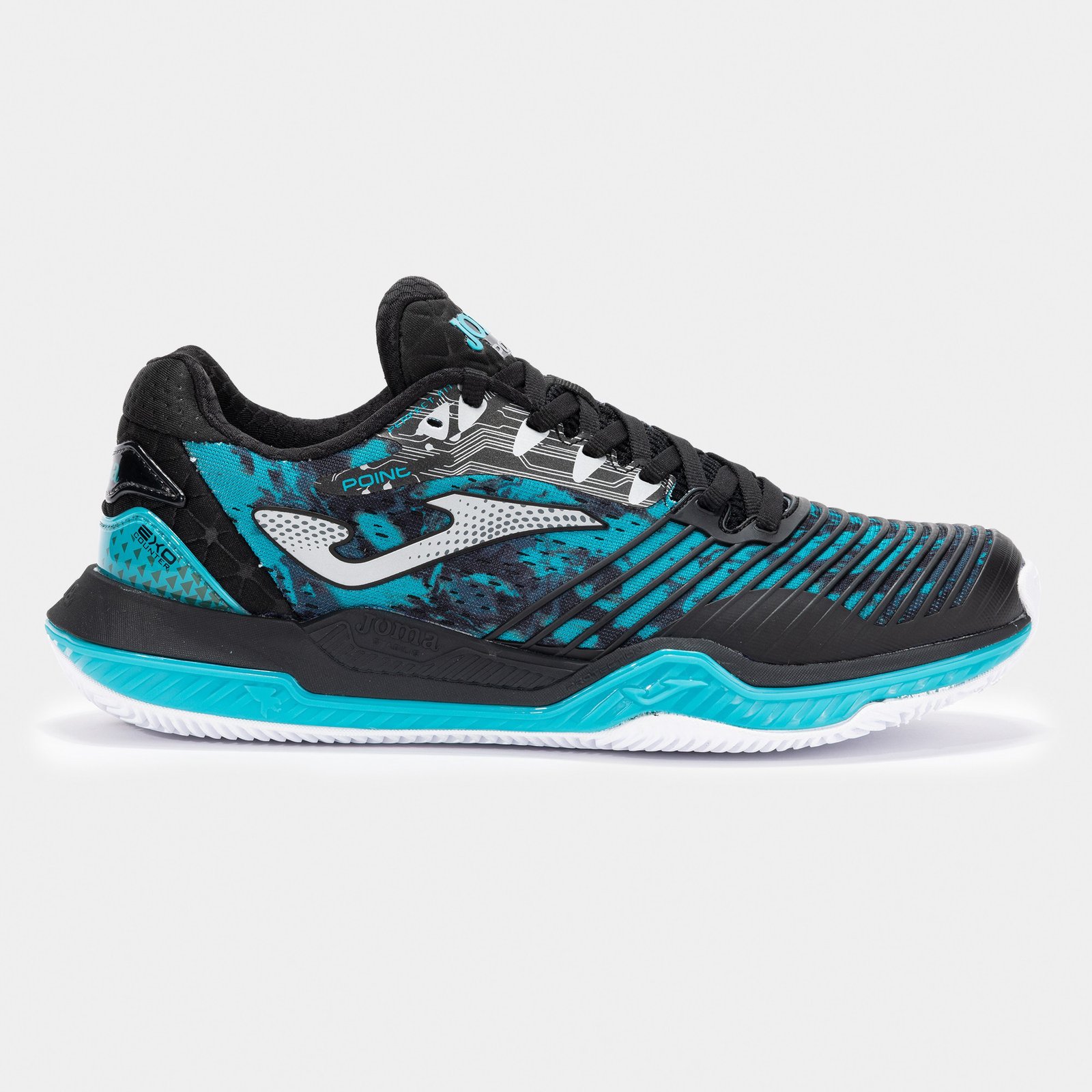 Deportivo Joma POINT MEN 2531 NEGRO CMSport 3212 JOMA