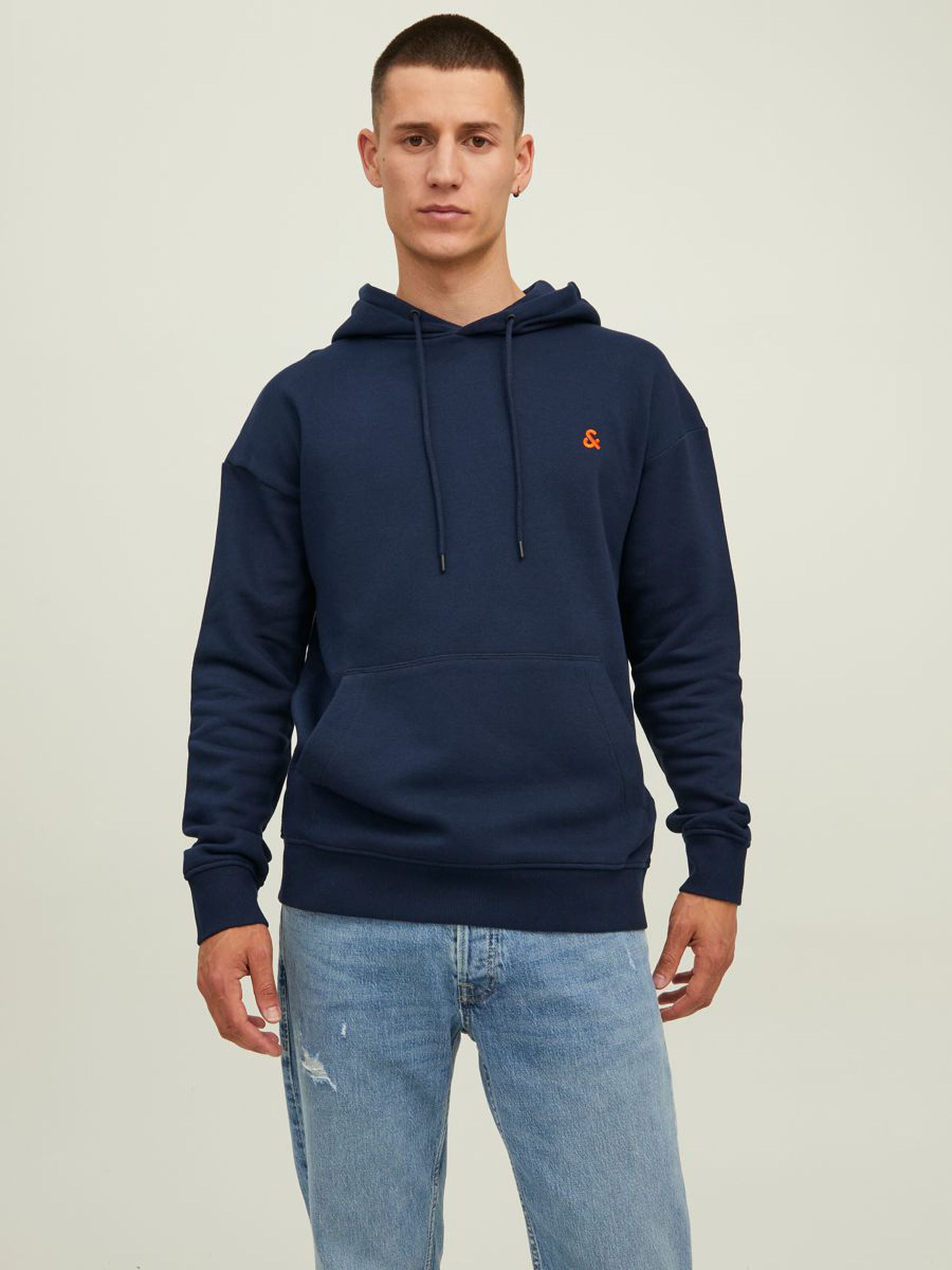 Jack & Jones SUDADERA CAPUCHA